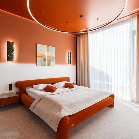 Tavel Hotel&SPA Bukovel Eksteriør bilde