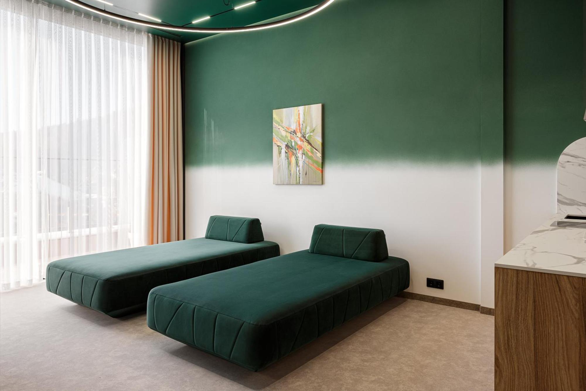 Tavel Hotel&SPA Bukovel Eksteriør bilde