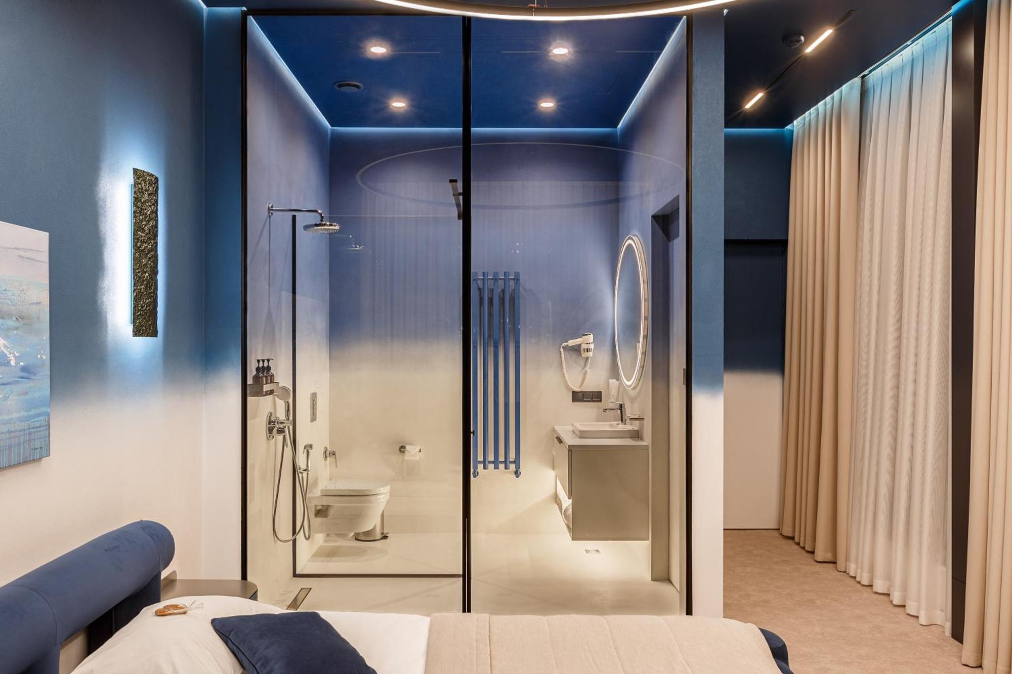Tavel Hotel&SPA Bukovel Eksteriør bilde