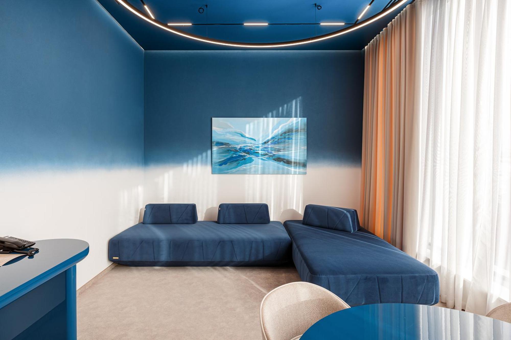 Tavel Hotel&SPA Bukovel Eksteriør bilde