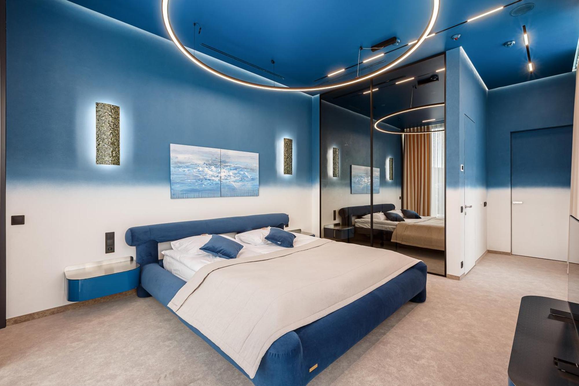 Tavel Hotel&SPA Bukovel Eksteriør bilde