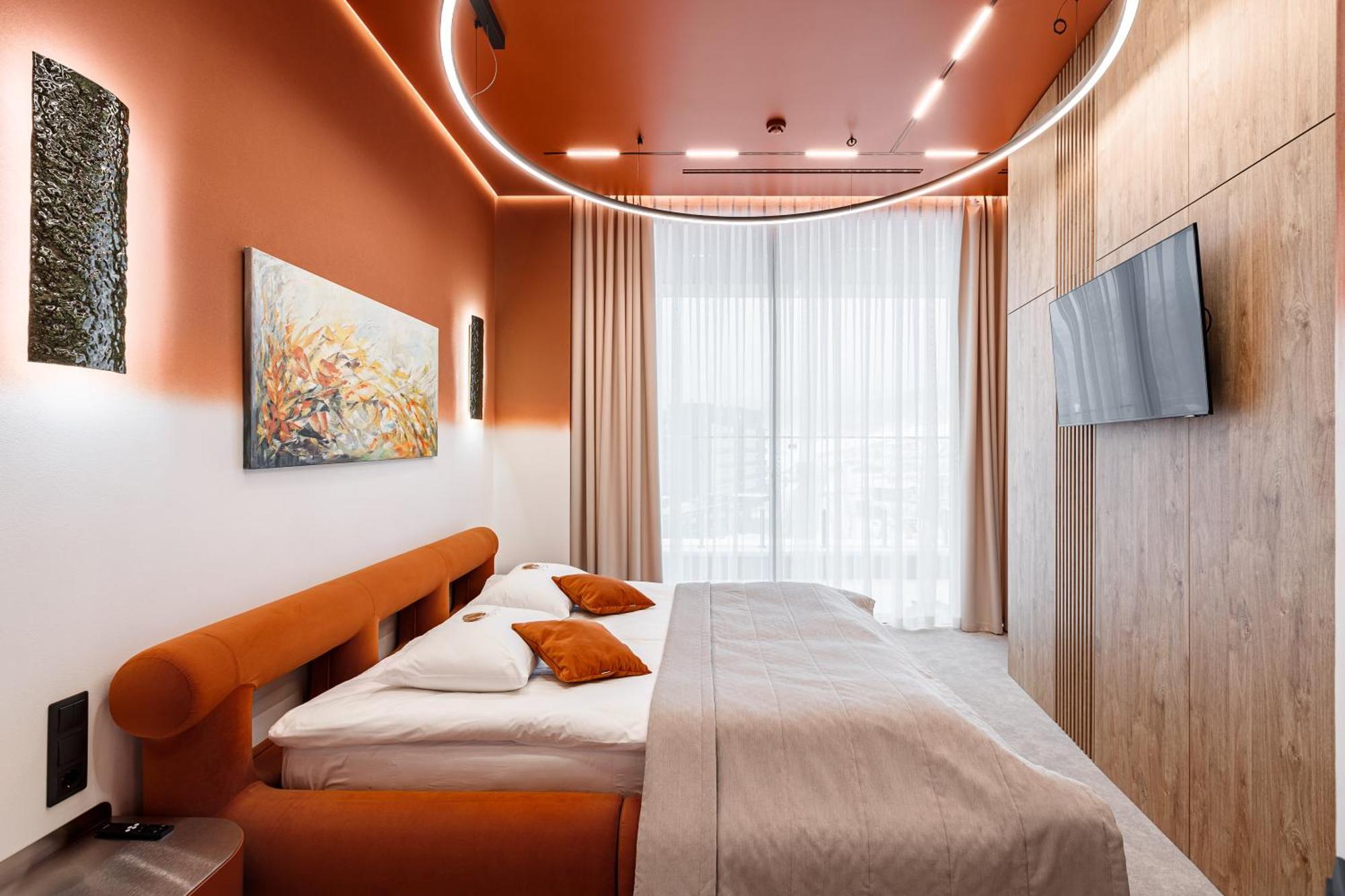 Tavel Hotel&SPA Bukovel Eksteriør bilde