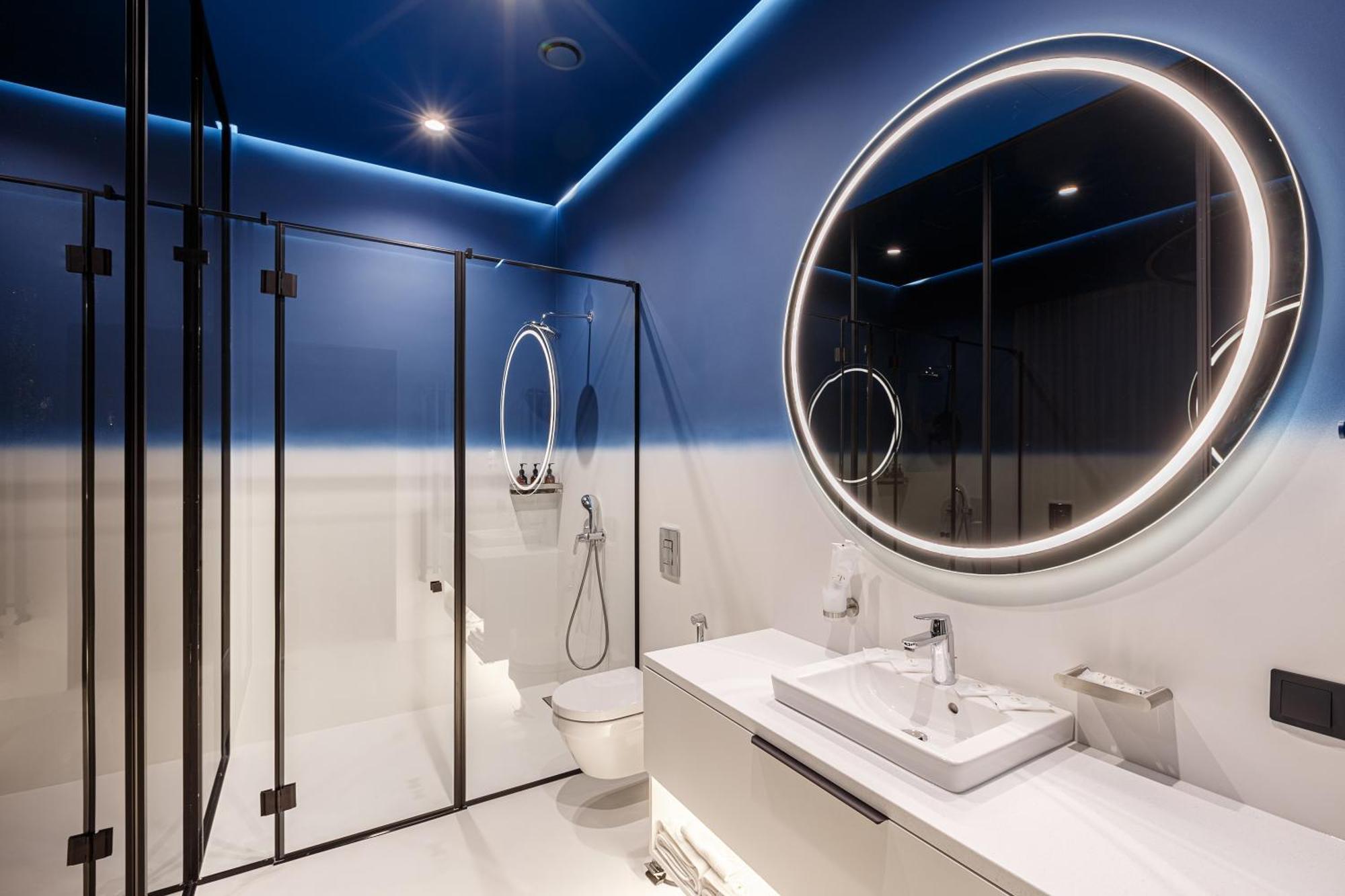 Tavel Hotel&SPA Bukovel Eksteriør bilde