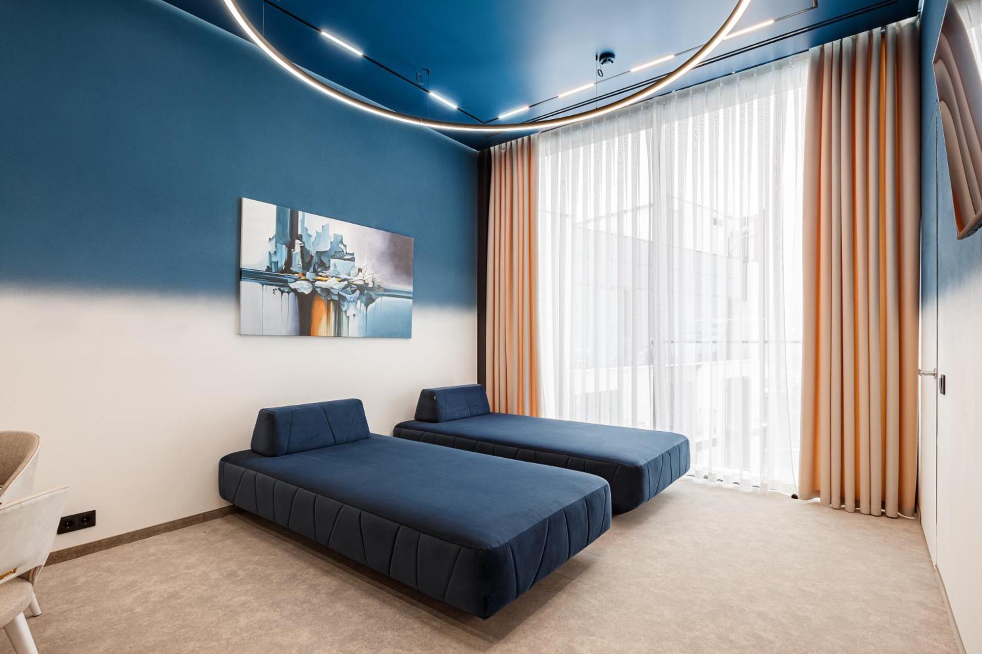 Tavel Hotel&SPA Bukovel Eksteriør bilde