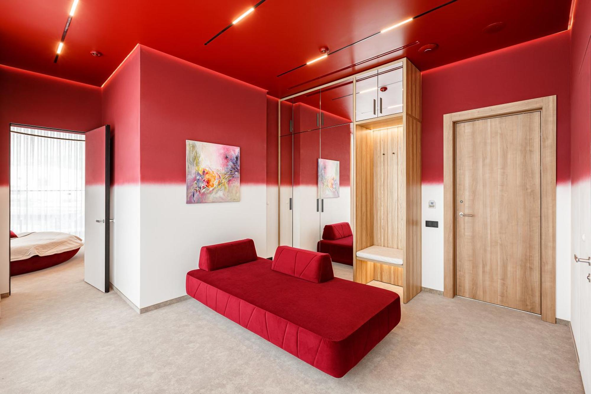 Tavel Hotel&SPA Bukovel Eksteriør bilde