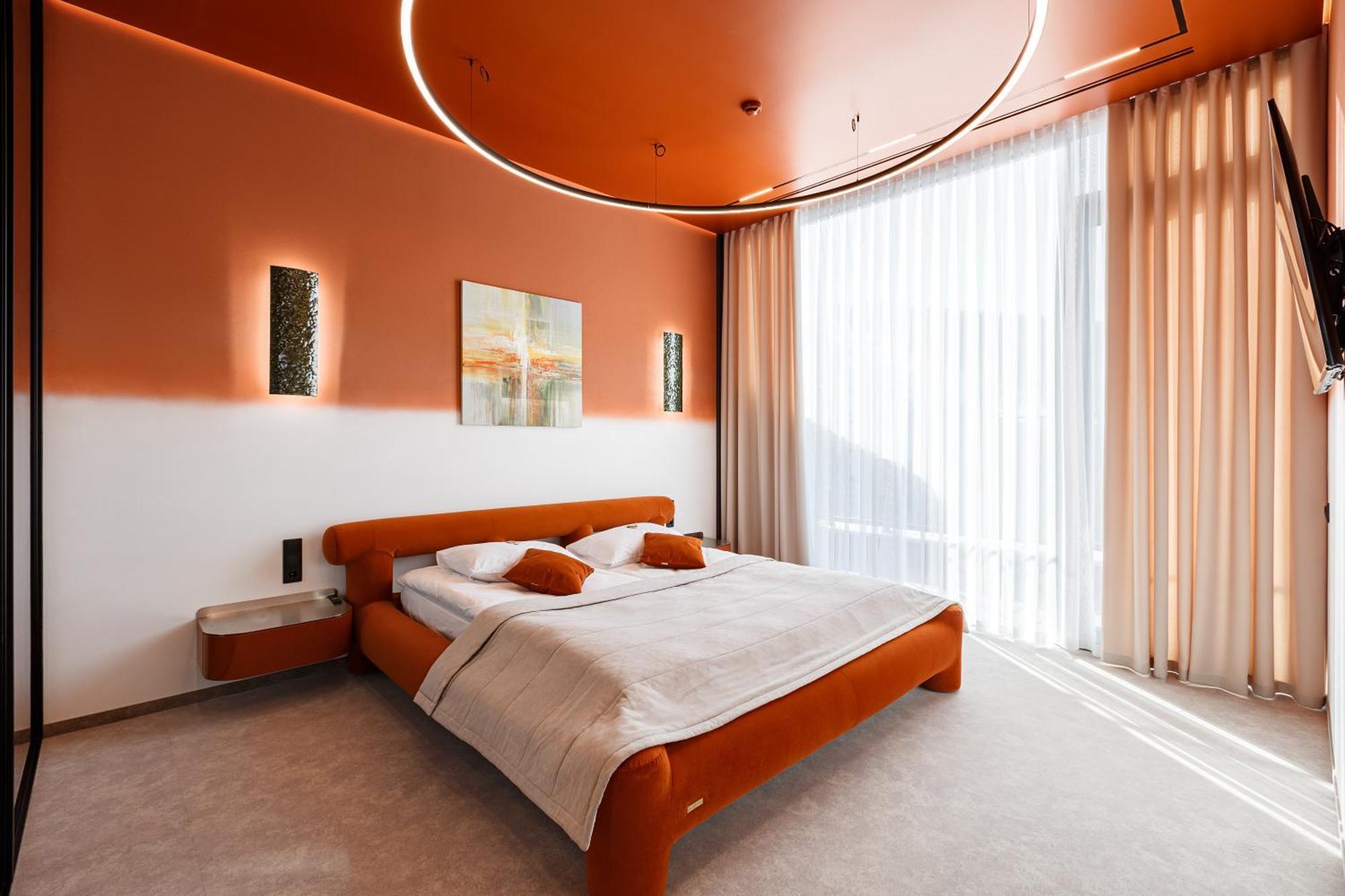 Tavel Hotel&SPA Bukovel Eksteriør bilde