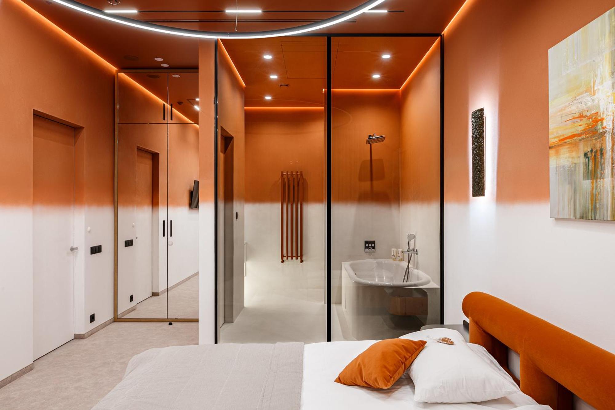 Tavel Hotel&SPA Bukovel Eksteriør bilde
