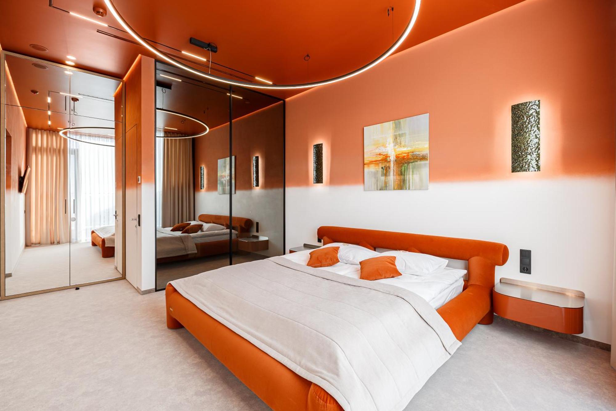 Tavel Hotel&SPA Bukovel Eksteriør bilde